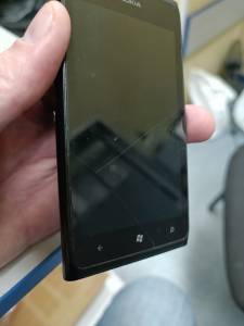 01-19239068: Nokia lumia 900
