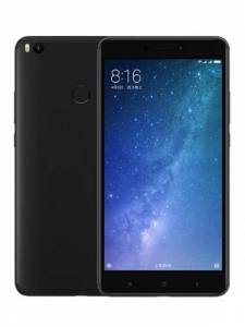Мобильний телефон Xiaomi mi max 2 4/64gb