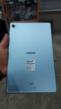01-19183328: Samsung galaxy tab s6 10.4 lite sm-p615 64gb 3g