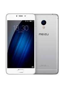 Мобільний телефон Meizu m3s 16gb
