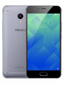 Мобільний телефон Meizu m5s (flyme osg) 32gb