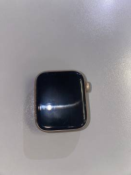 01-200029365: Apple watch se 40mm aluminum case