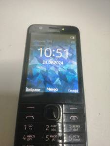 01-200035335: Nokia 230 rm-1172 dual sim