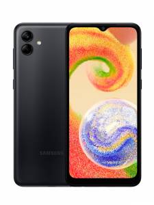 Мобільний телефон Samsung galaxy a04 sm-a045f 4/64gb