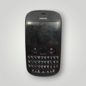 01-19253434: Nokia 200 asha dual sim
