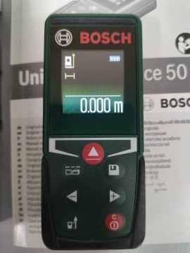 01-200061772: Bosch universaldistance 50