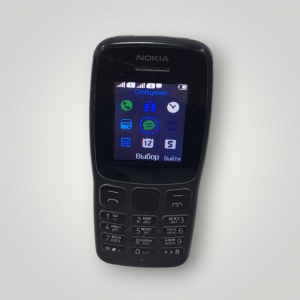 01-200036483: Nokia 106 ta-1114 2019г.
