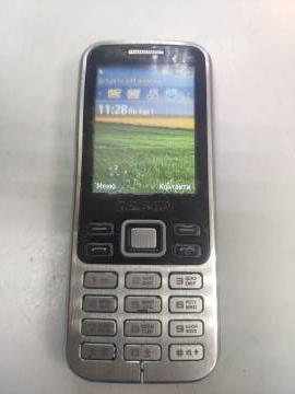 01-200068230: Samsung c3322 duos