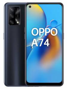 Oppo a74 6/128gb