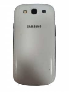 01-200043421: Samsung i9300 galaxy s3 16gb