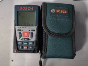 01-200089816: Bosch glm 250 vf