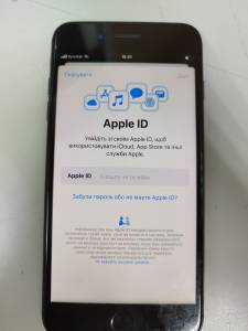 01-200086458: Apple iphone 8 plus 64gb