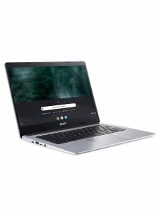 Ноутбук экран 14" Acer chromebook 314cb/celeron n4020 4/64gb