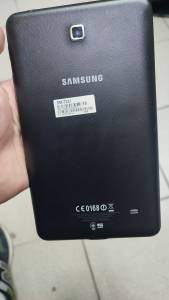 01-200094260: Samsung galaxy tab 4 7.0 8gb 3g