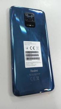 01-200094403: Xiaomi redmi note 9 pro 6/64gb