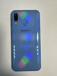 01-200101550: Samsung a405fn galaxy a40 4/64gb