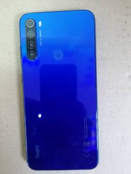 01-200101186: Xiaomi redmi note 8t 4/64gb
