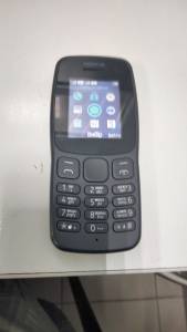 01-200104807: Nokia 106 ta-1114 2019г.