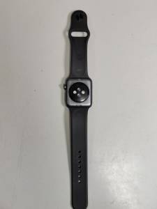 01-200093353: Apple watch series 3 gps 42mm aluminium case a1859