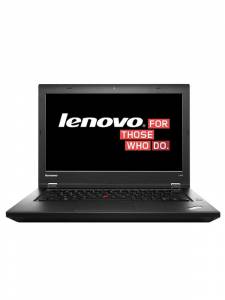 Ноутбук екран 14" Lenovo core i3 4000m 2,4ghz/ram8gb/ ssd128gb
