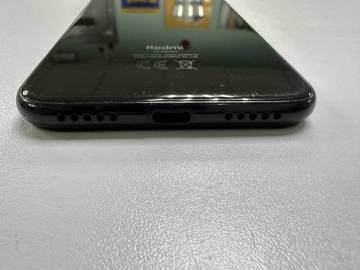 01-200107623: Xiaomi redmi note 7 4/128gb