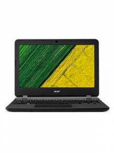 Ноутбук Acer aspire es1-132 11.6&#34; celeron n3350 1.1ghz/ram 6 gb/ ssd480gb