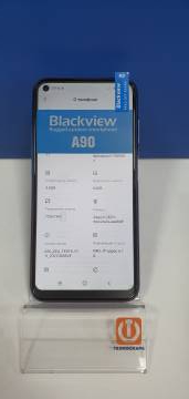 16-000263828: Blackview a90 64gb 4gb eu