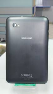 01-200118259: Samsung galaxy tab 1 7.0 plus (gt-p6200) 16gb 3g