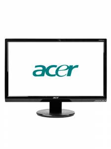 Монитор Acer p225hq
