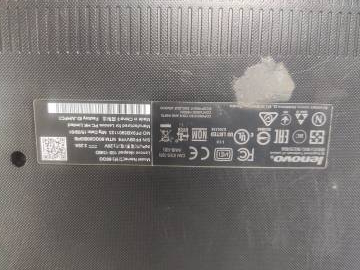01-200008733: Lenovo core i5 5200u 2,2ghz/ram4gb/hdd1000gb/video gf 920m/