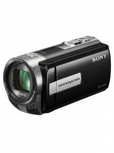 Відеокамера Sony dcr-sx65e