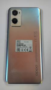 01-200134191: Oppo a96 6/128gb