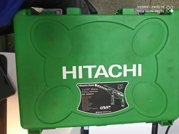 01-200132853: Hitachi dh28pcy 850 вт