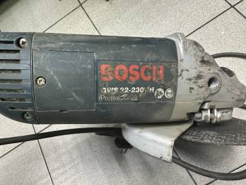 01-200137806: Bosch gws 22-230 jh