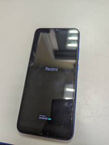 01-200140212: Xiaomi redmi 9a 2/32gb