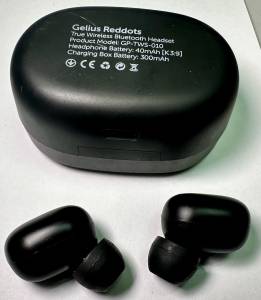 01-200151970: Gelius pro reddots tws earbuds gp-tws010