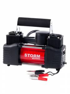 Автомобільний компресор Storm 20400
