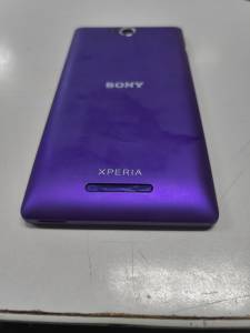 01-200160815: Sony xperia c c2305 1/4gb