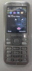 01-200161475: Samsung c3322 duos