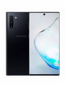 Мобільний телефон Samsung n975u1 galaxy note 10 plus 12/256gb