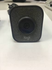 01-200173355: Logitech streamcam