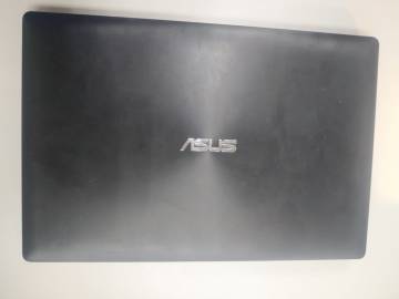 01-200175638: Asus єкр. 15,6/ celeron n2840 2,16ghz/ ram4096mb/ hdd500gb/ dvdrw