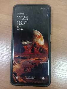 01-200144416: Xiaomi 11t pro 8/128gb