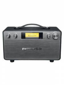 Акустика Muse m-670bt