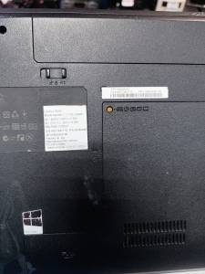 01-200142300: Lenovo b590/екр. 15,6./intel celeron 1000m/ram4gb/hdd500gb