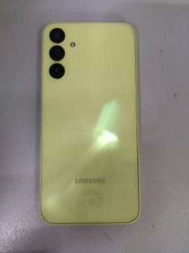 01-200200633: Samsung a155f galaxy a15 4/128g