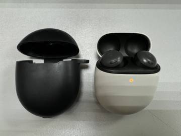 01-200200738: Google pixel buds pro