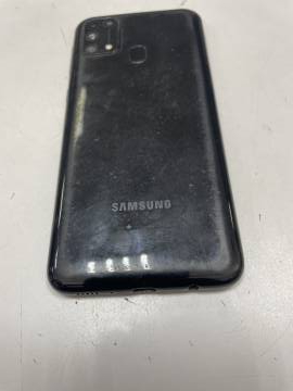 01-200207409: Samsung m315f galaxy m31 6/128gb