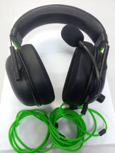 01-200173274: Razer blackshark v2 x