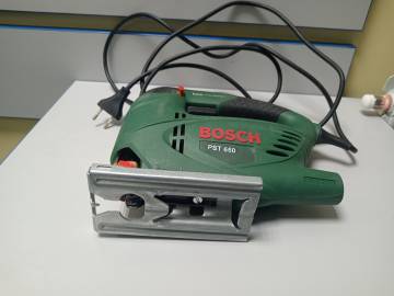 01-200208897: Bosch pst 650